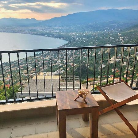Gaia Guest House Kalamata Luaran gambar