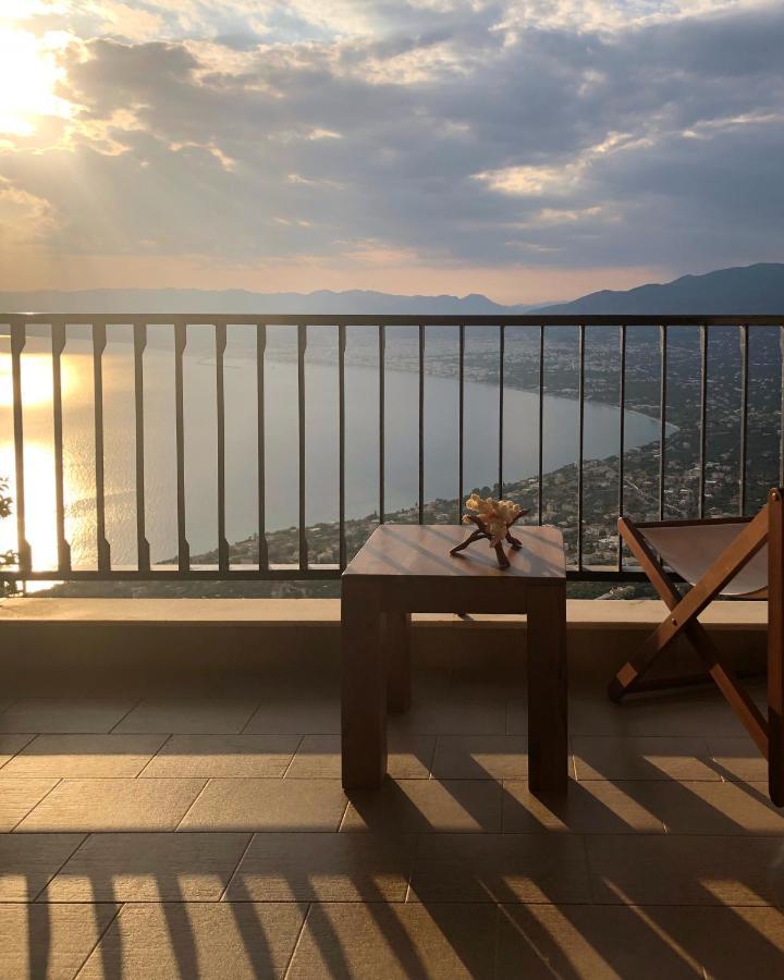 Gaia Guest House Kalamata Luaran gambar