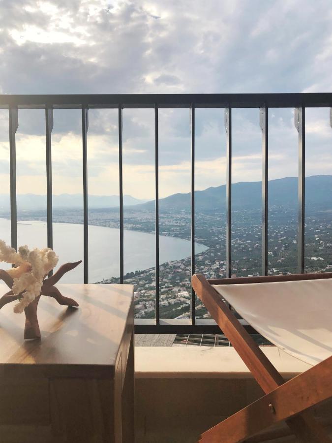Gaia Guest House Kalamata Luaran gambar