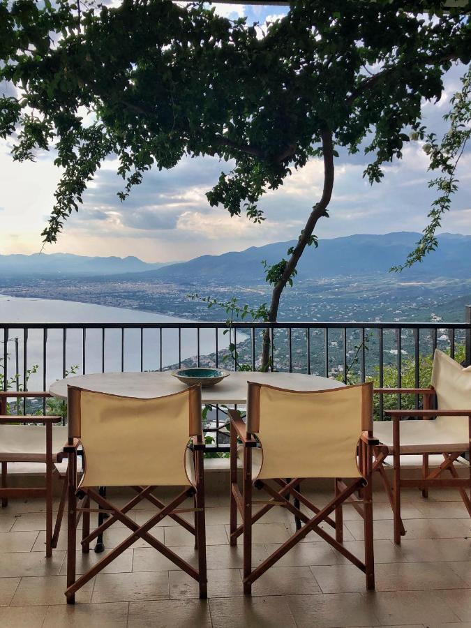 Gaia Guest House Kalamata Luaran gambar