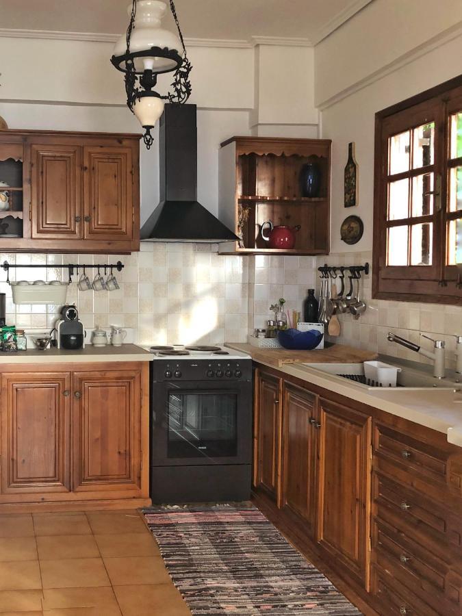 Gaia Guest House Kalamata Luaran gambar