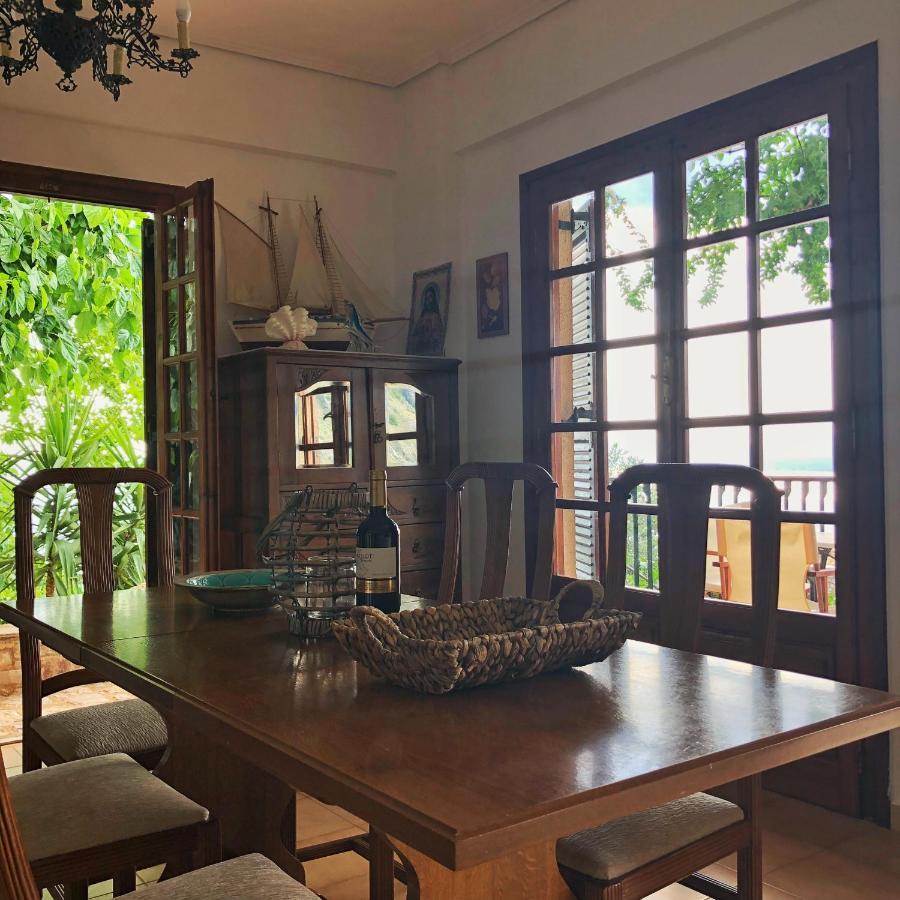 Gaia Guest House Kalamata Luaran gambar