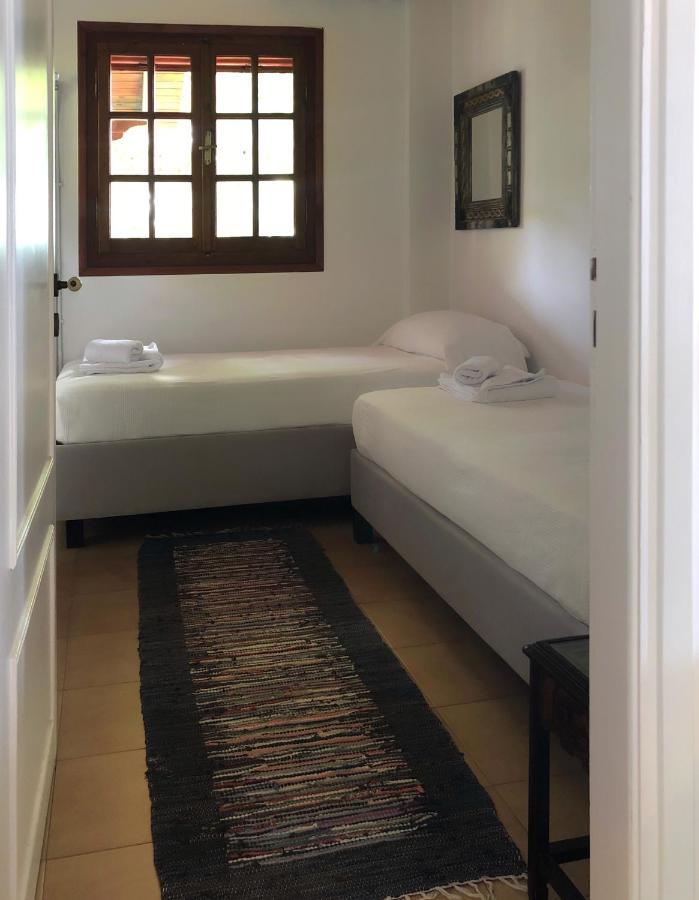 Gaia Guest House Kalamata Luaran gambar