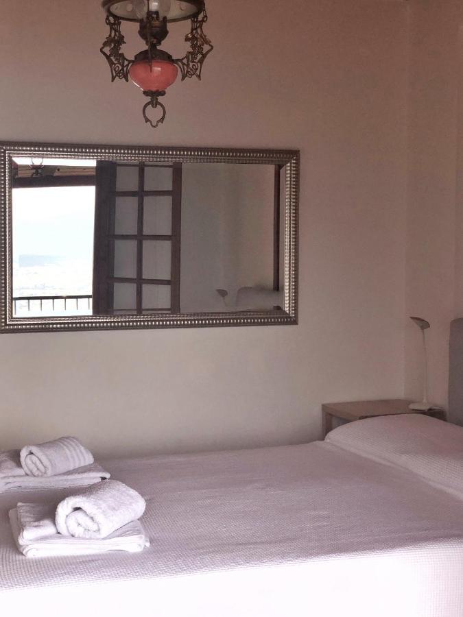 Gaia Guest House Kalamata Luaran gambar