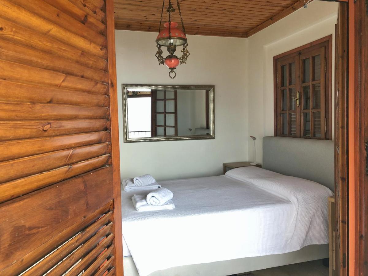 Gaia Guest House Kalamata Luaran gambar