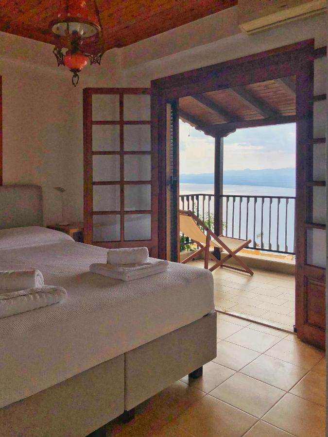 Gaia Guest House Kalamata Luaran gambar