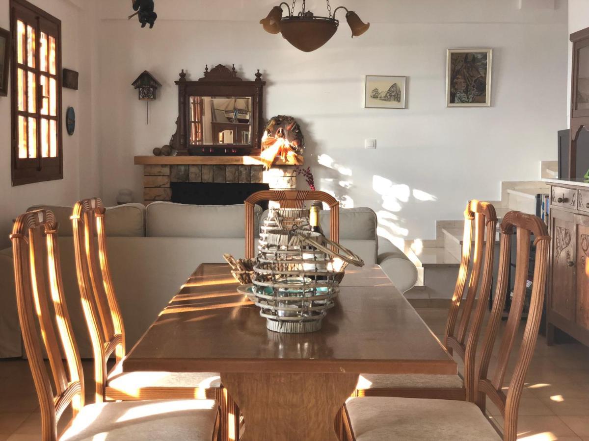 Gaia Guest House Kalamata Luaran gambar