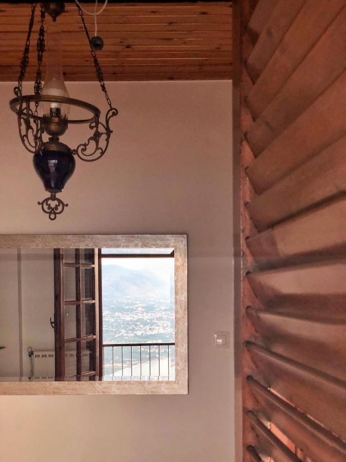 Gaia Guest House Kalamata Luaran gambar