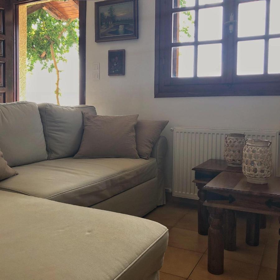 Gaia Guest House Kalamata Luaran gambar