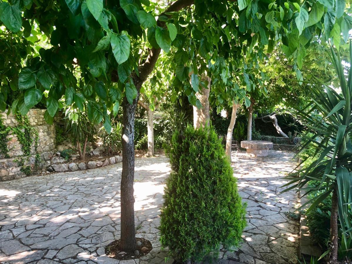 Gaia Guest House Kalamata Luaran gambar