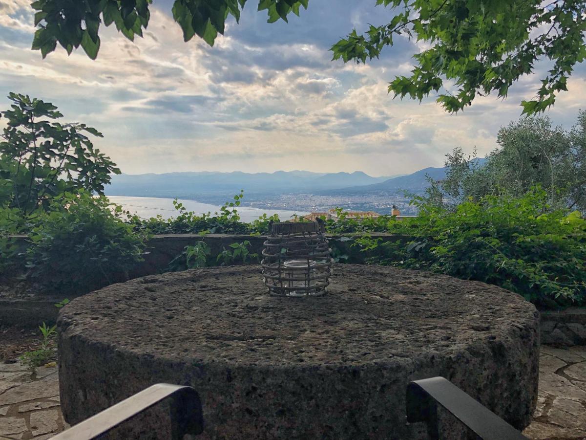 Gaia Guest House Kalamata Luaran gambar