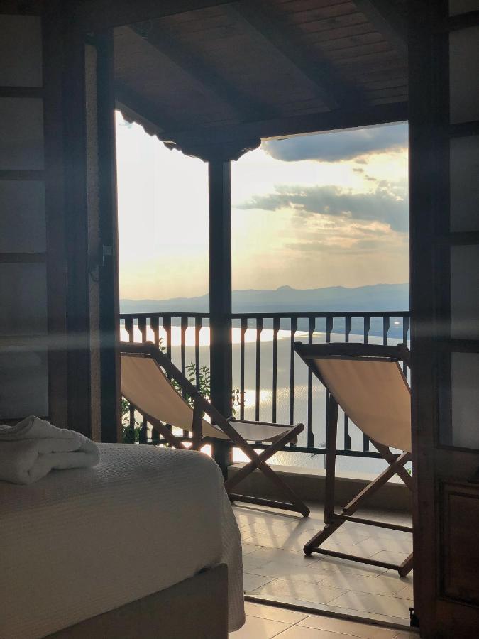 Gaia Guest House Kalamata Luaran gambar