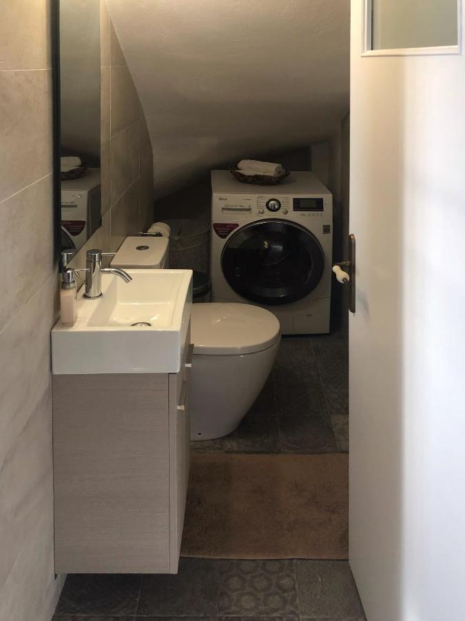 Gaia Guest House Kalamata Luaran gambar